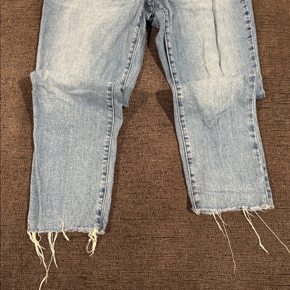 Maternity Overalls - Picture 5 of 5